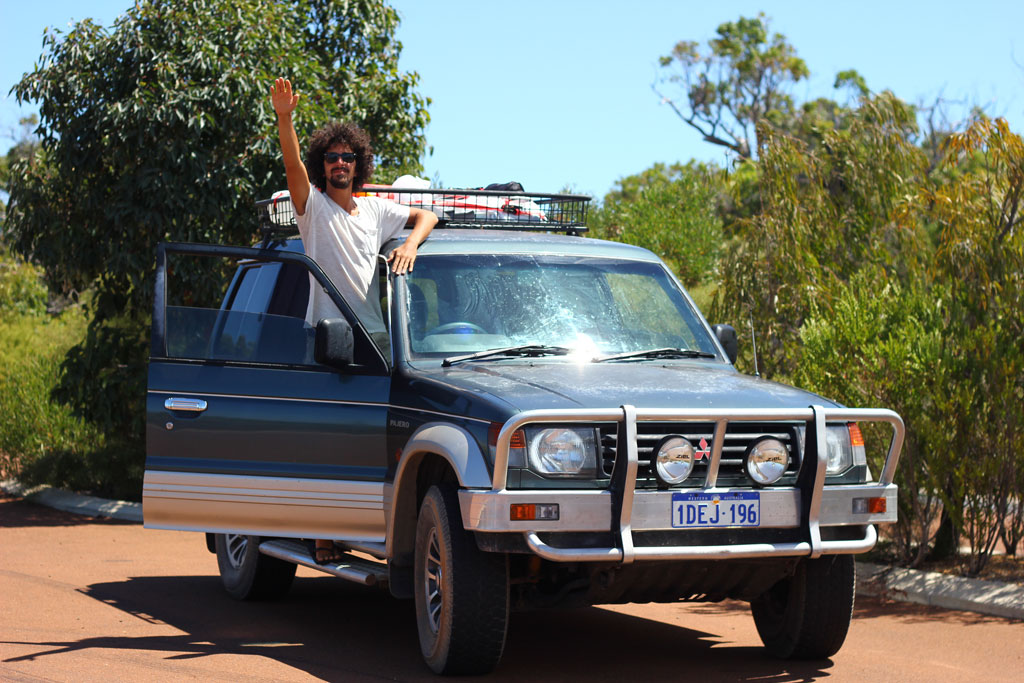 Dunsborough – Cape Naturaliste – Yallingup