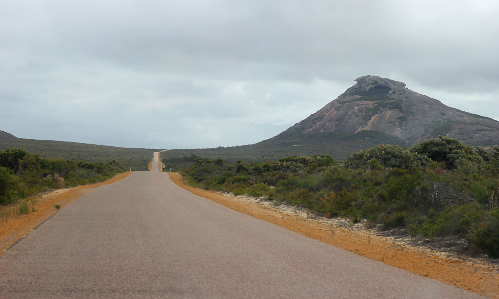 Cape le grand – 2eme jour