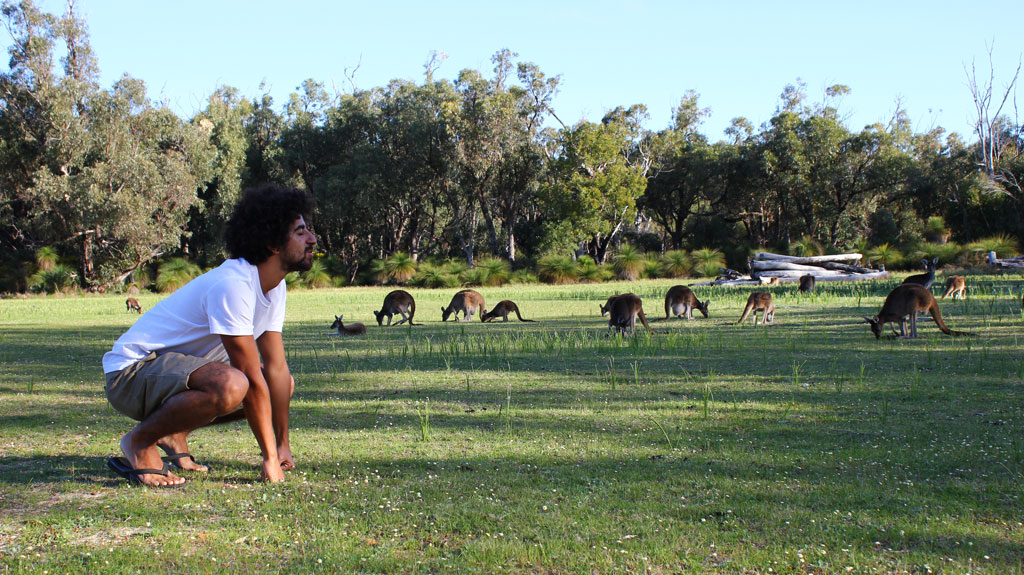 Yanchep National Park