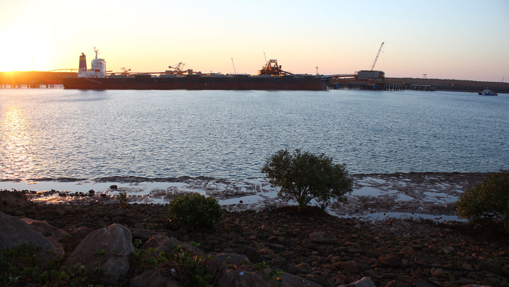 Port Hedland