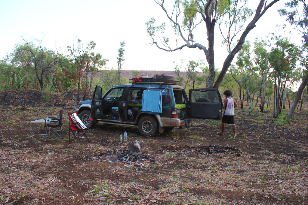 Gibb river – Mount Hart & Lennard Gorge