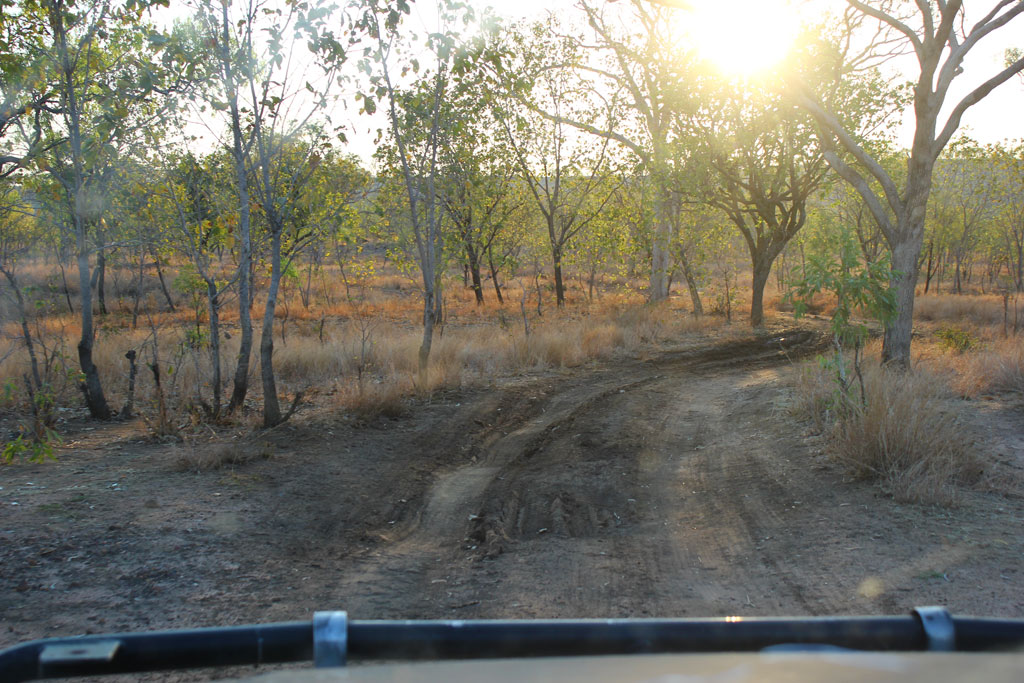 Gibb River – Adcock Gorge