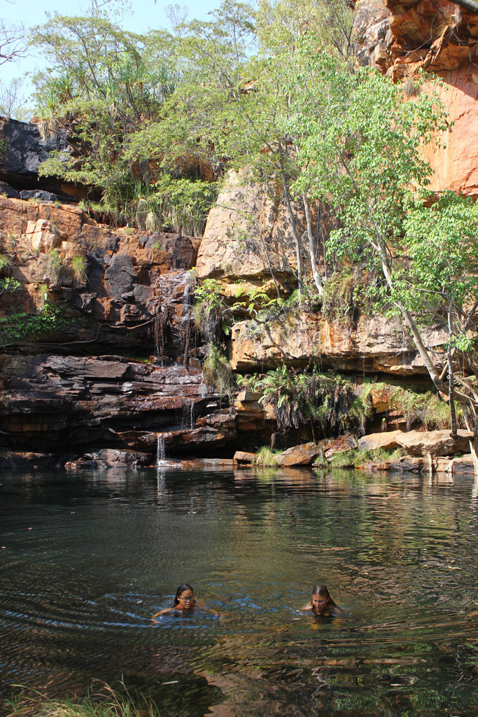 Gibb River – Calvans & Manning Gorge