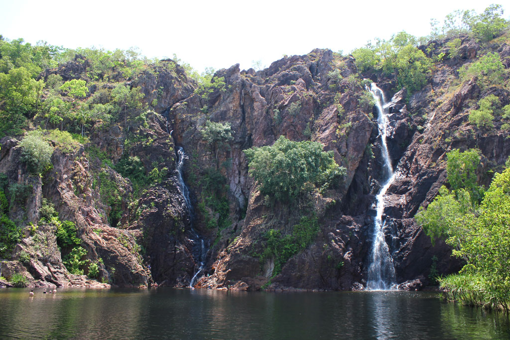 Litchfield National park