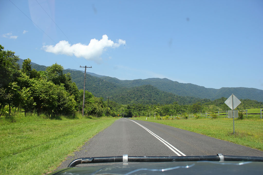 Josephine Falls