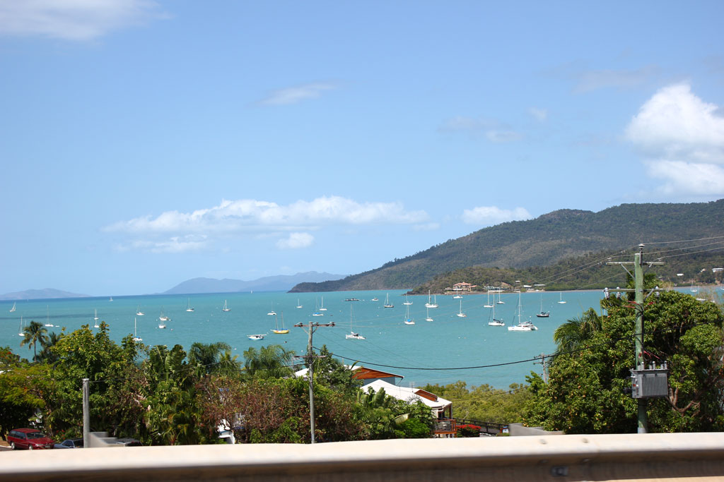 Airlie beach