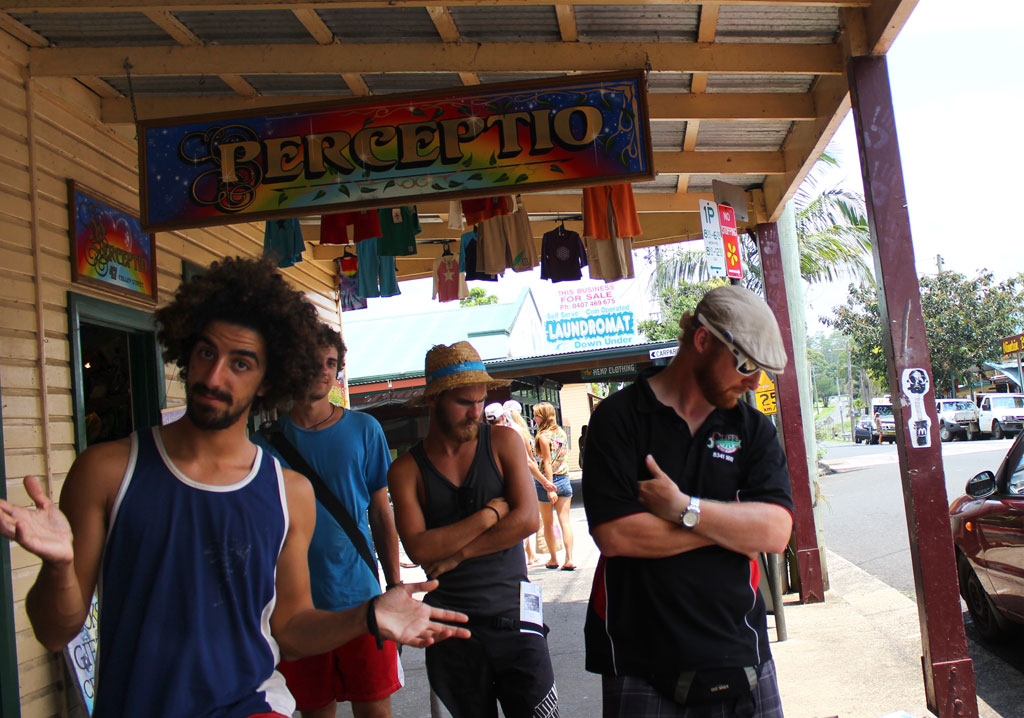 Nimbin